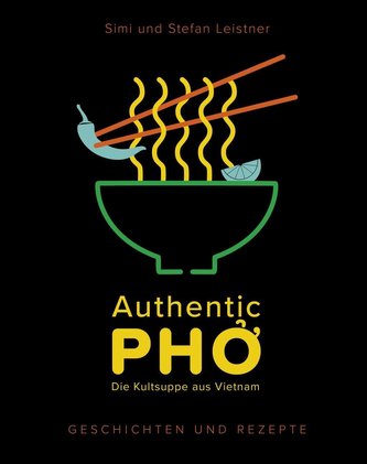 Authentic Pho