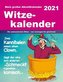 Abreißkalender Witze 2021