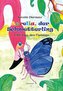 Aurelia, der Schmetterling ... trifft Ingo, den Flamingo