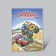 Speedy, das kleine Rennauto: Der freche Monstertruck