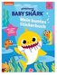 Baby Shark: Baby Shark: Mein buntes Stickerbuch
