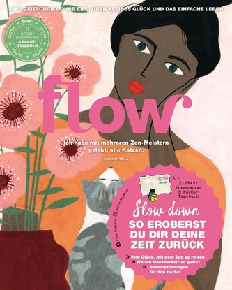 Flow Nummer 45 (7/2019)
