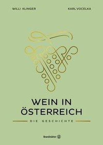 Wein in Österreich