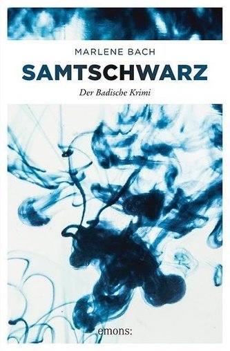 Samtschwarz