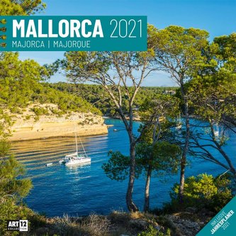 Mallorca 2021