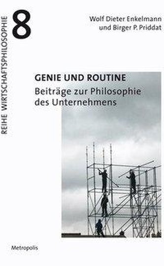 Genie und Routine