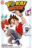 Yo-kai Watch - Band 14