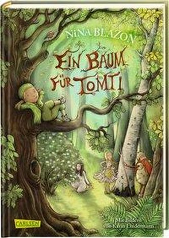 Ein Baum für Tomti