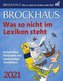 Brockhaus. Was so nicht im Lexikon steht 2021