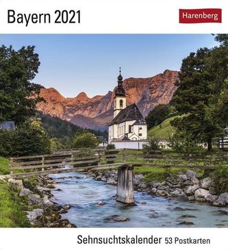 Bayern 2021