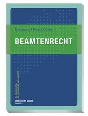 Beamtenrecht
