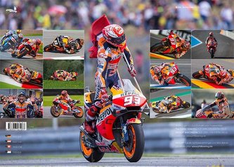 Marc Marquez 2021
