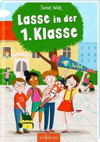 Lasse in der 1. Klasse (Lasse )
