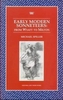 Early Modern Sonneteers