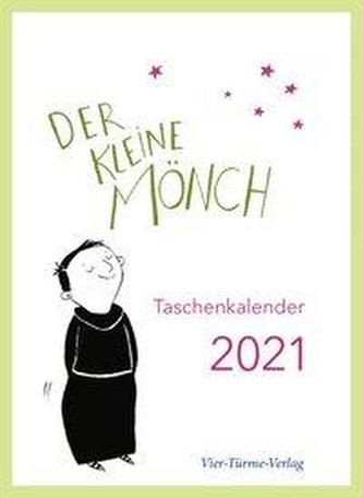 Der kleine Mönch 2021