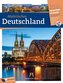 Malerisches Deutschland - Wochenplaner 2021
