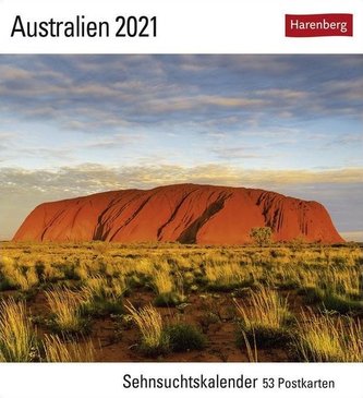 Australien 2021
