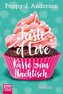 Taste of Love - Küsse zum Nachtisch