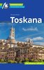 Toskana Reiseführer Michael Müller Verlag