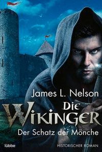 Die Wikinger - Der Schatz der Mönche