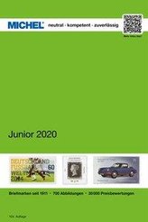 Michel Junior 2020