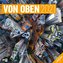 Von oben Kalender 2021