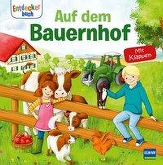 Auf dem Bauernhof