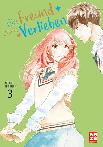 Ein Freund zum Verlieben 03