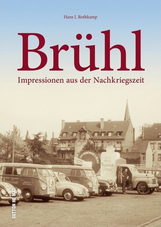 Brühl