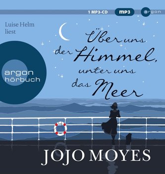 Über uns der Himmel, unter uns das Meer