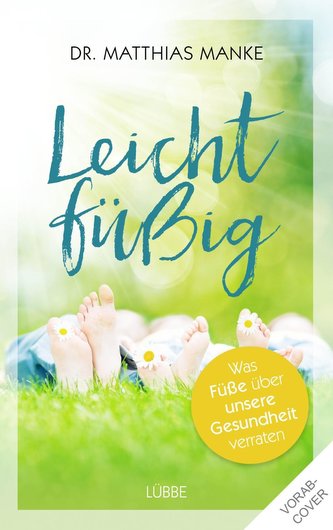 Leichtfüßig