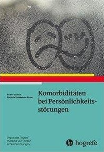 Komorbiditäten bei Persönlichkeitsstörungen