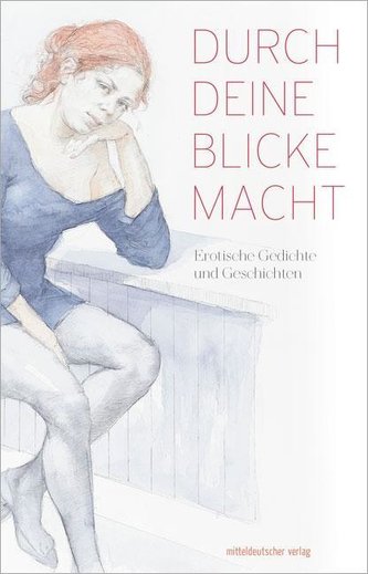 Durch deine Blicke Macht