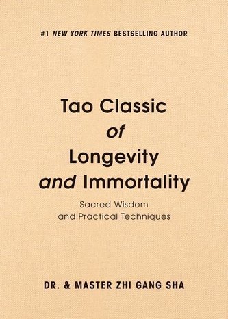 Tao Classic of Longevity and Immortality
