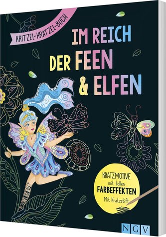 Im Reich der Feen und Elfen