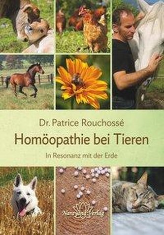 Homöopathie bei Tieren