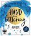 Mein Handlettering - Alphabete