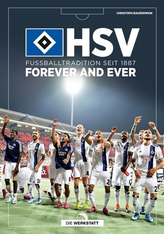 HSV forever and ever