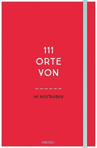 111 Orte von (rot)