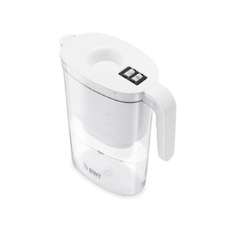 VIDA MECHANICO FILTR. KONVICE 2,6 l BWT