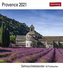 Provence - Kalender 2021