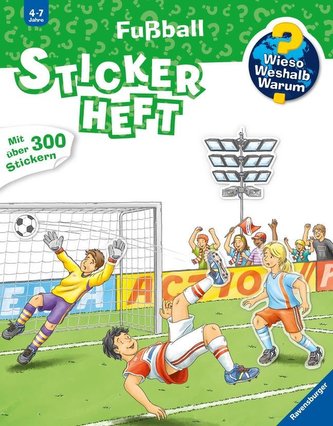 Fußball