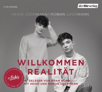 Willkommen Realität