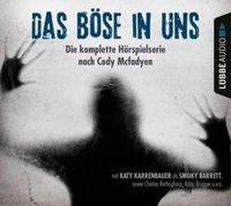 Das Böse in uns - Teil 1-Teil 4