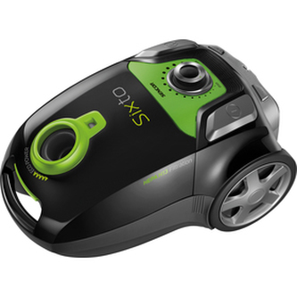 SVC 6900GR 4AAAA EcoPower vysavač SENCOR