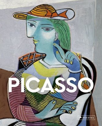 Pablo Picasso