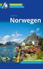 Norwegen Reiseführer Michael Müller Verlag