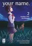your name. Another Side: Earthbound 02