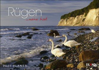 Rügen... meine Insel 2021