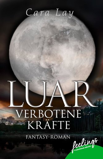 Luar - Verbotene Kräfte